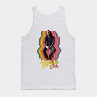 George Carlin Tank Top